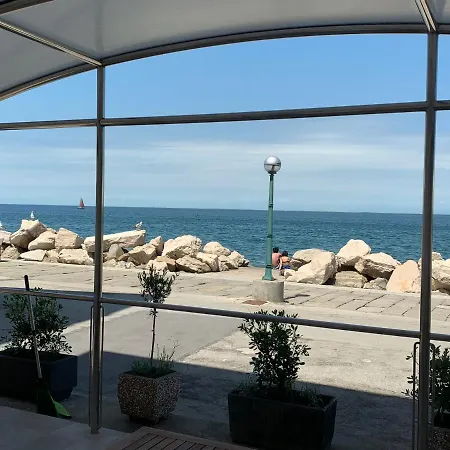 Lanterna Appartement Piran