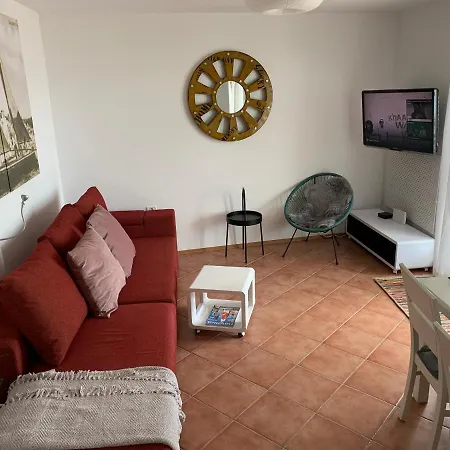 Lanterna Appartement *