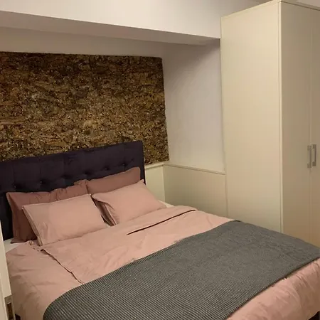 Lanterna Appartement Piran