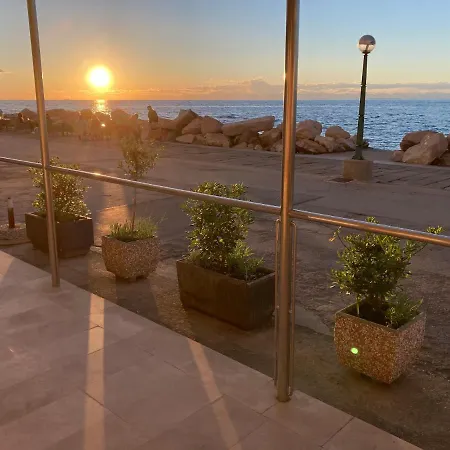 Apartamento Lanterna *