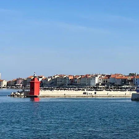 Lanterna * Piran