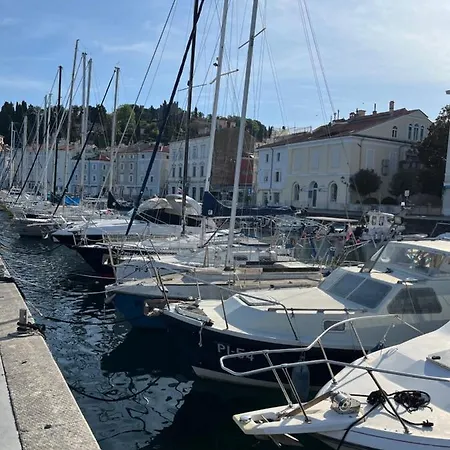 Διαμέρισμα Lanterna
