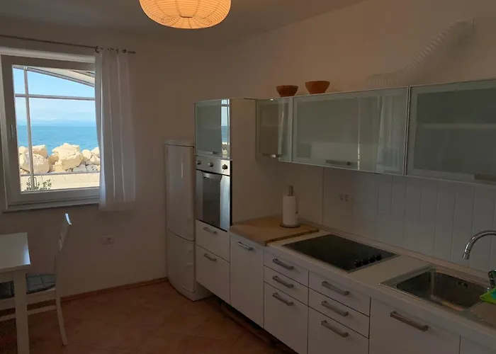 Lanterna Διαμέρισμα *