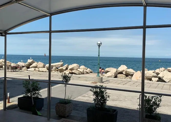 Lanterna Appartamento Pirano