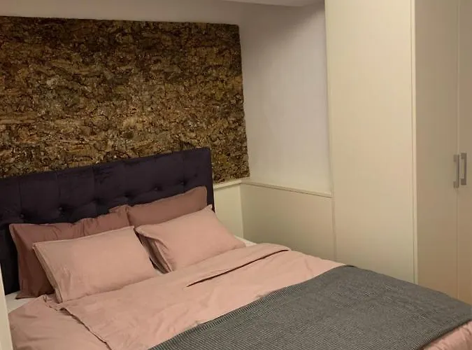 Lanterna Διαμέρισμα Πιράν