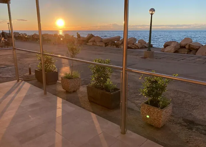 Appartamento Lanterna *