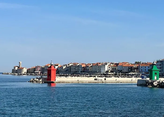 Lanterna * Πιράν