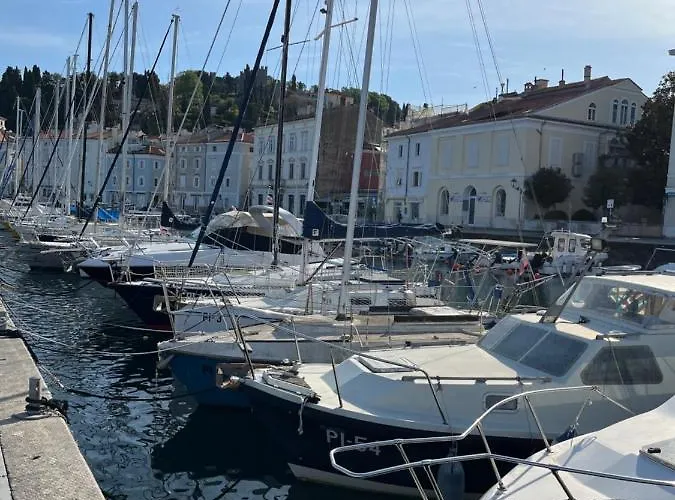 Appartamento Lanterna