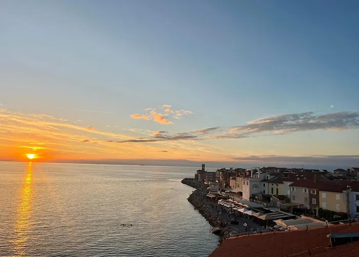 Appartamento Lanterna